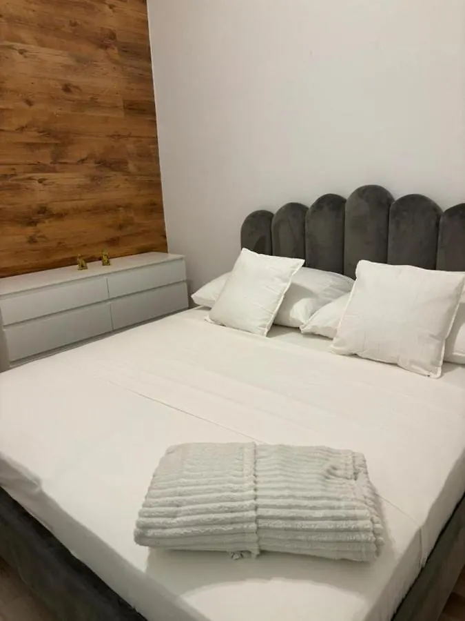Apartment Luxury- Contactless Check-In Vienna
