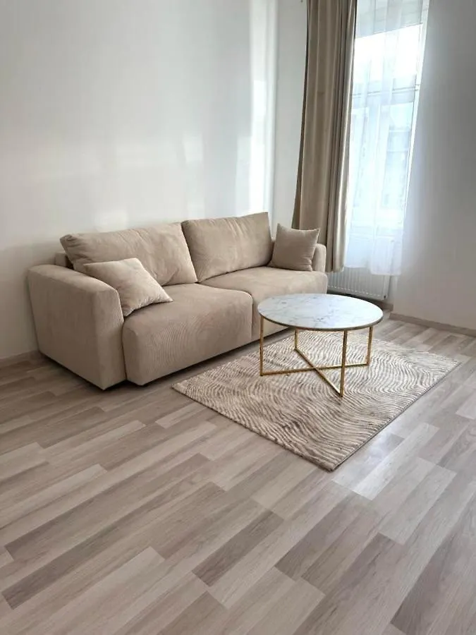 Apartment Luxury- Contactless Check-In Vienna Austria