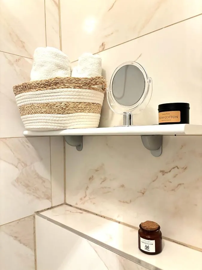Apartment Luxury- Contactless Check-In Vienna