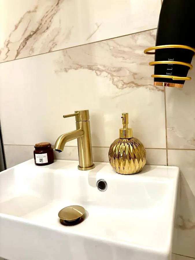 Apartment Luxury- Contactless Check-In Vienna