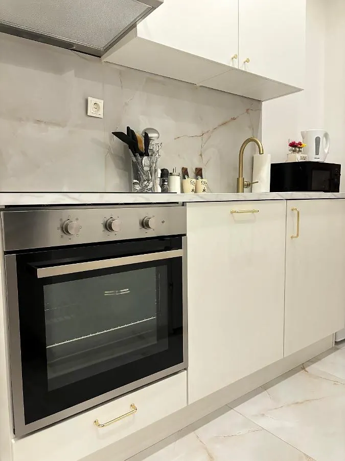 Apartment Luxury- Contactless Check-In Vienna 0*,