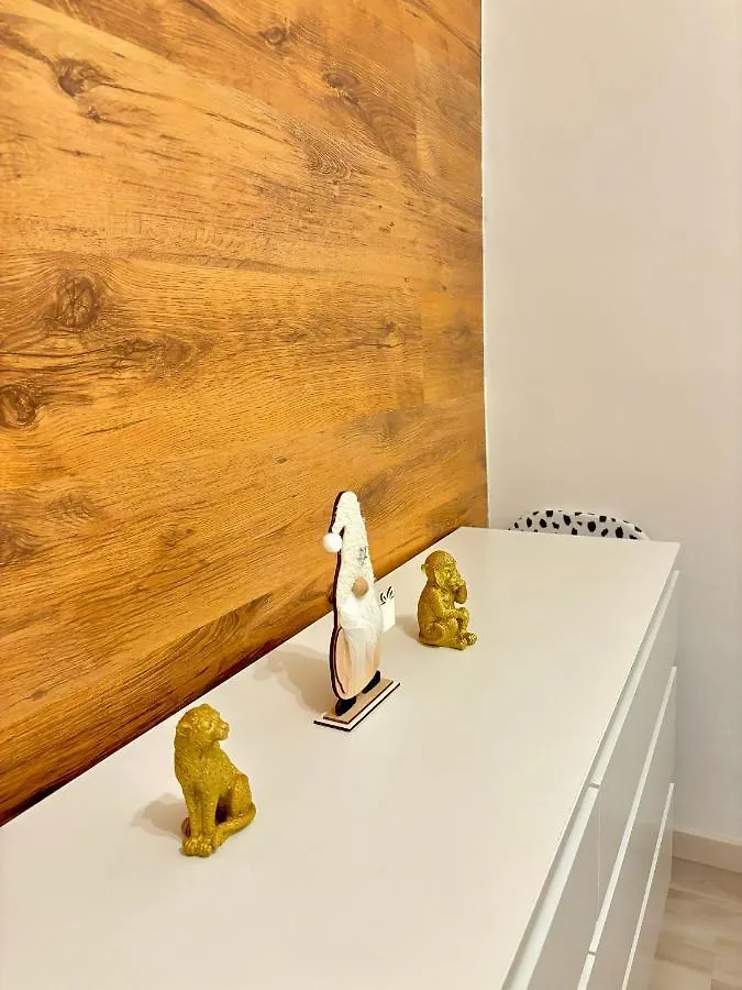 Apartment Luxury- Contactless Check-In Vienna Austria