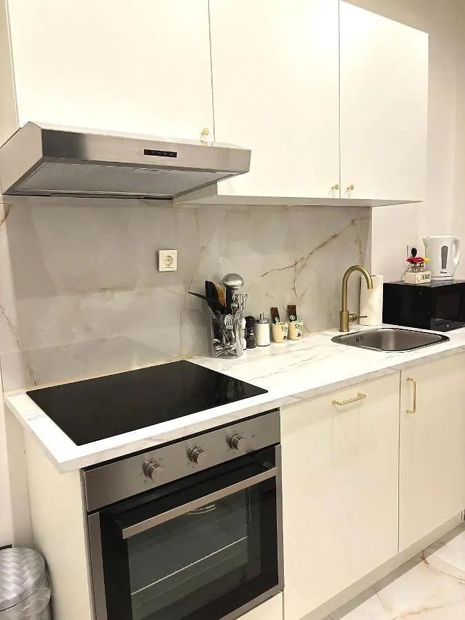 Apartment Luxury- Contactless Check-In Vienna 0*,  Austria