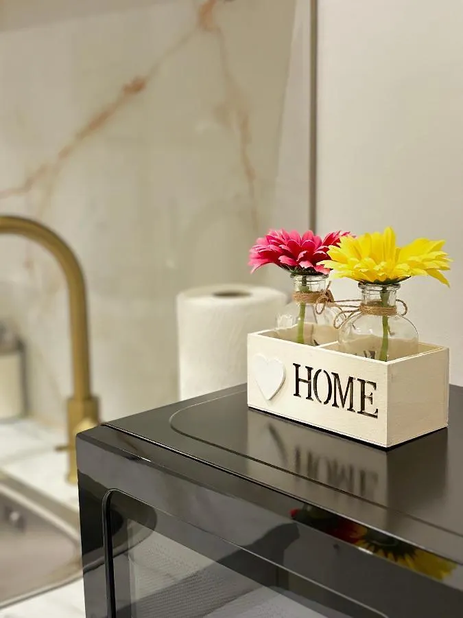 Apartment Luxury- Contactless Check-In Vienna